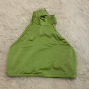 Body Wrappers halter top